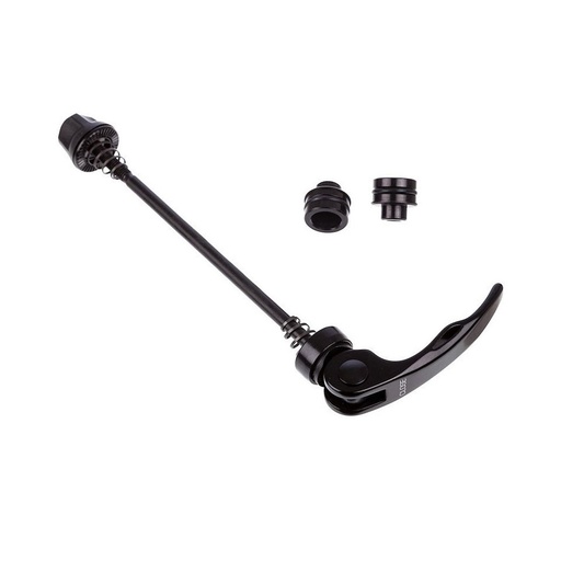 Réducteur Mavic 15 à 9mm + QR