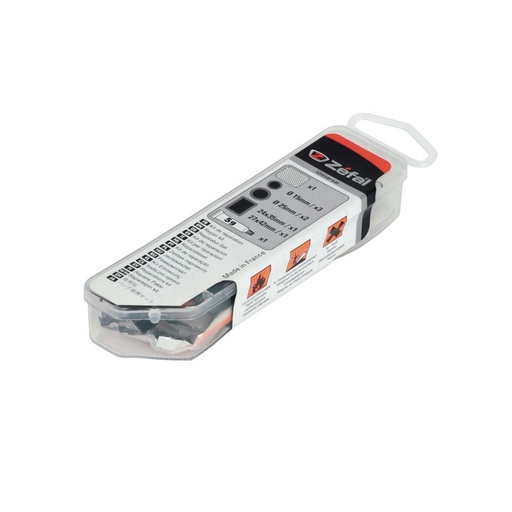 Kit rustine Zefal Universal