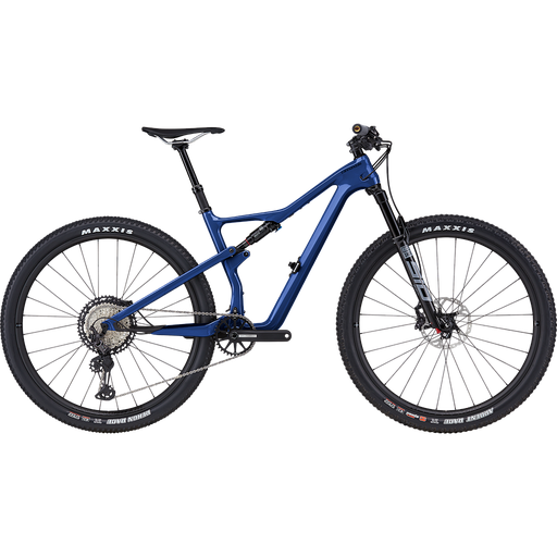 Cannondale Scalpel Carbon SE 1 Abbyss Blue
