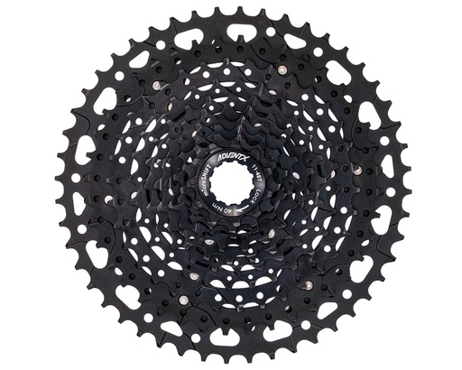 Cassette MicroShift Advent X CS-G104 10v 11/48