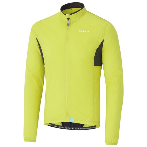 Coupe-Vent Shimano Compact