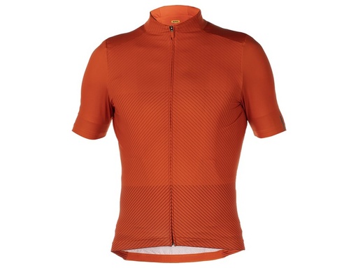 Mavic Cosmic Graphic Jersey