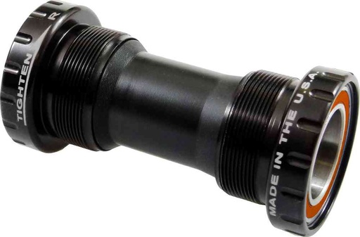 Boitier Wheels MFG BB Shimano 24 roulements à contact oblique