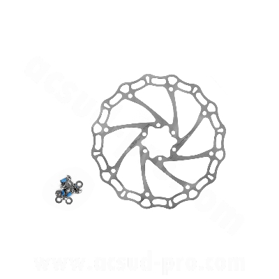 Disque Alligator Crown 203mm