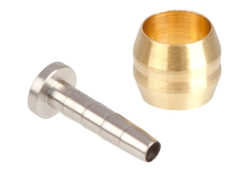 Olive et Insert Shimano BH59 VRAC 50